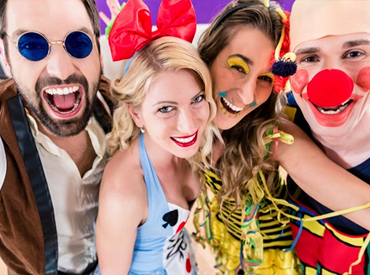 Miles de Fiestas — Tienda online
