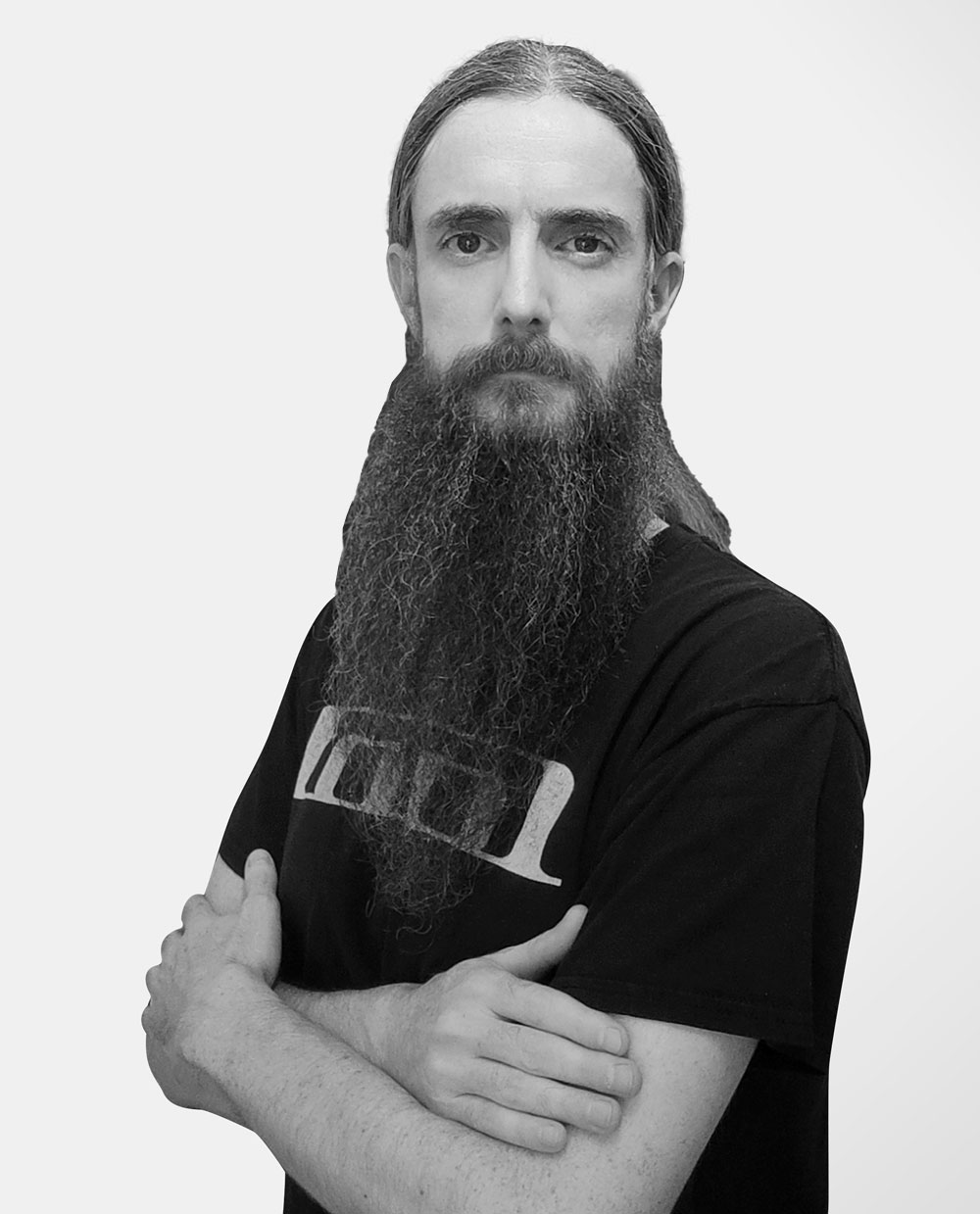 Antonio Olmos — Programador