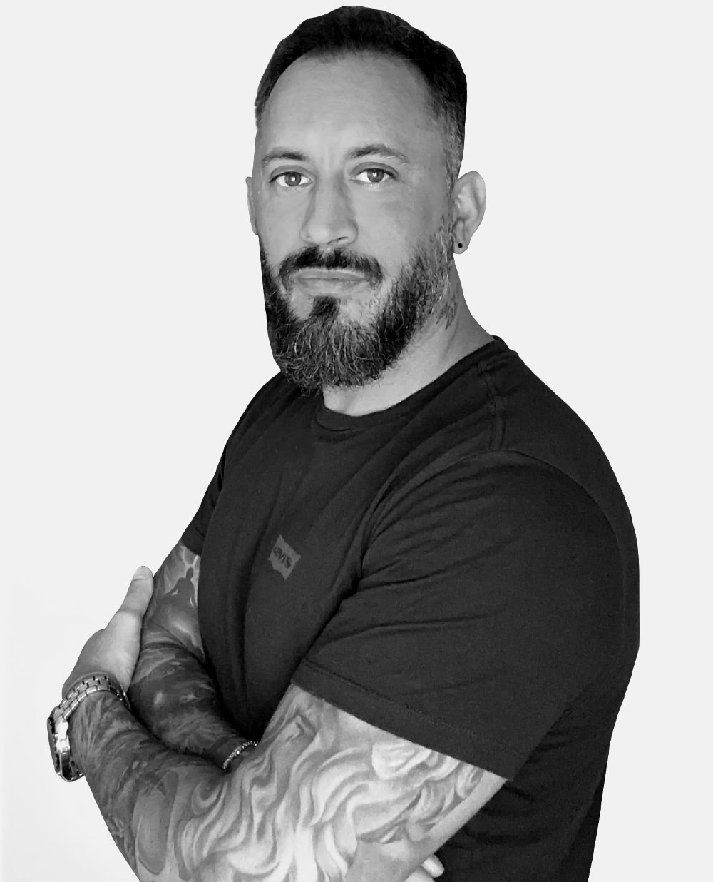 José Porto — Director de Arte